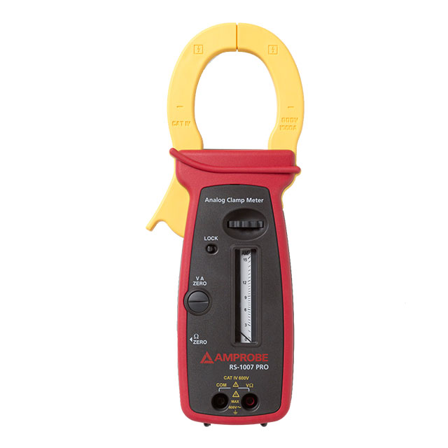 RS-1007 PRO Amprobe  Equipment - Electrical Testers, Current Probes